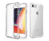 MONSTERSKIN 3D Screen Protector for iPhone 6/6S Plus - Matte