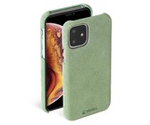 Krusell Sunne Cardcover Apple iPhone 11 Pro-Nude