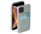 Krusell Sunne Cardcover Apple iPhone 11 Pro-Nude