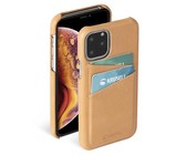 Krusell Sunne Cardcover Apple iPhone 11 Pro-Nude