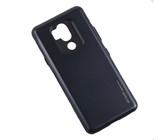 Matte Black Vinyl Wrap for Samsung S20 Plus - Two Pack