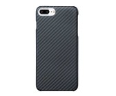 Tuff-Luv Essentials Range Rugged Shockproof Case for Apple iPhone X - Black