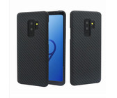 Matte Black Vinyl Wrap for Samsung S20 Plus - Two Pack