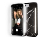 Moshi IonGlass Screen Protector for iPhone 7 Plus - Black