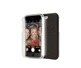 Meraki Protect - Black Silicone Case for iPhone 11