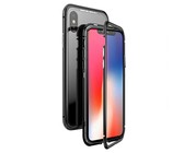 Meraki Protect - Black Silicone Case for iPhone 11