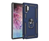 Shockproof Kickstand Ring Stand Armor Case for Samsung S9