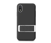 Samsung Galaxy S20+ Clear View Cover - Grey