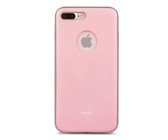 Moshi iGlaze Luxe Case for iPhone 7 - Rose Pink