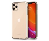 Krusell Sunne Cardcover Apple iPhone 11 Pro-Nude