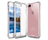 iPhone 6 Plus Ultra Thin Case - Clear