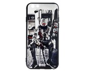 RedDevil iPhone 11 Pro Max Back Cover - Dear