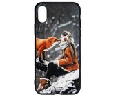 RedDevil iPhone 11 Pro Max Back Cover - Dear