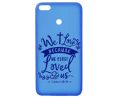 Samsung Galaxy S20 Silicone Cover - Navy Blue