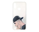 RedDevil iPhone 11 Pro Max Back Cover - Dear