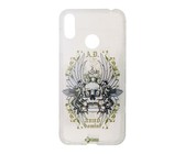 RedDevil iPhone 11 Pro Max Back Cover - Dear