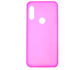 RedDevil iPhone 11 Pro Max Back Cover - Dear