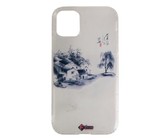 RedDevil iPhone 11 Pro Max Back Cover - Dear