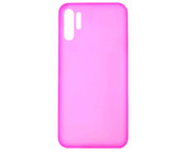 RedDevil Samsung S10 Silicone Back Cover - Pink