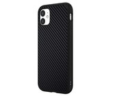 Rhinoshield SolidSuit Case For iPhone 11 Carbon