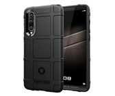 ZF Shockproof Clear Bumper Pouch for NOKIA 7.1