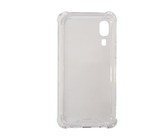 ZF Shockproof Clear Bumper Pouch for NOKIA 7.1