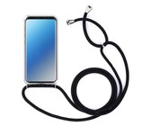 Samsung Galaxy Necklace Protective Case for Samsung Galaxy S7- Clear