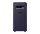 Samsung Galaxy S20+ Clear View Cover - Grey