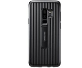 Spigen Liquid Case for Samsung Galaxy S9 Plus - Crystal Clear