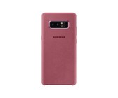 RedDevil Samsung J1 Ace Protective Fashion Back Cover - Blue Feathers