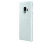 Spigen Liquid Case for Samsung Galaxy S9 Plus - Crystal Clear