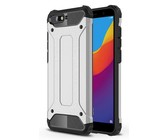 Shockproof TPU Gel Cover Huawei P Smart 2019