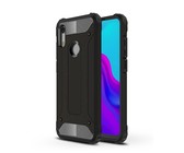 Shockproof TPU Gel Cover Huawei P Smart 2019