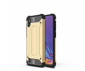 Shockproof Case for Apple iPhone 8 - Gold