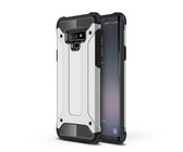 Shockproof TPU Gel Cover Huawei P Smart 2019