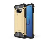 ZF Shockproof Clear Bumper Pouch for NOKIA 7.1