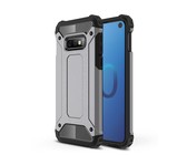 ZF Shockproof Clear Bumper Pouch for NOKIA 7.1