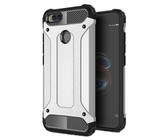 ZF Shockproof Clear Bumper Pouch for NOKIA 7.1