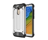 Shockproof TPU Gel Cover Huawei P Smart 2019