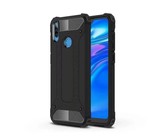 CellTime Galaxy S9 Clear Shock Resistant Armor Cover