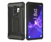 ZF Shockproof Clear Bumper Pouch for NOKIA 7.1