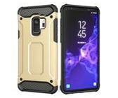 Shockproof TPU Gel Cover Huawei P Smart 2019