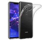 Tekron Full Coverage 5D Tempered Glass Screen for Huawei P20 Lite - Black