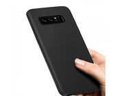 Tekron Full Coverage 5D Tempered Glass Screen for Huawei P20 Lite - Black