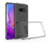 Tekron Full Coverage 5D Tempered Glass Screen for Huawei P20 Lite - Black