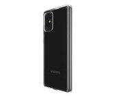 Detachable Magnetic Leather Phone Case & Wallet for Samsung S10+ - Black