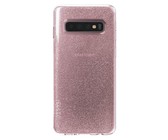 Speck Presidio Metallic Case for Apple iPhone X - Purple