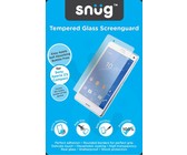 Tempered Glass for LG G6 - 2.5D Radian