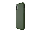 Speck Presidio Metallic Case for Apple iPhone X - Purple