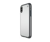 Speck Presidio Metallic Case for Apple iPhone X - Purple